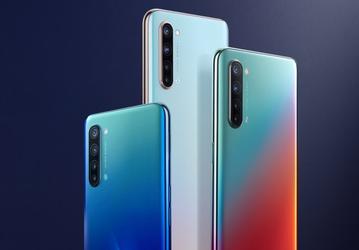 «Правильный» доступный смартфон с 5G. Oppo K7 получил платформу Qualcomm, много памяти, NFC и разъём для наушников