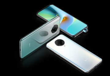 Спрос на Redmi K30 Ultra настолько велик, что руководство Xiaomi готово помогать рабочим