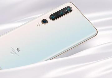 Стабильная MIUI 12 с «суперобоями» пришла на флагман Xiaomi Mi 10 Pro в Европе