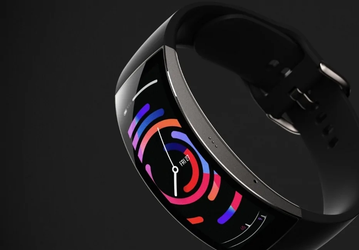 Необычные часы Amazfit X раздают со скидкой 50%, и они разлетаются как горячие пирожки