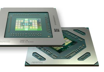 Эти новые видеокарты AMD вы можете получить лишь при покупке нового iMac