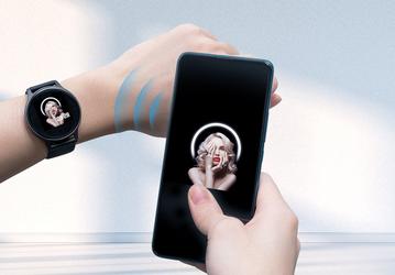 Представлены 35-долларовые умные часы Umidigi UWatch 2S с шикарной функциональностью