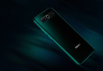 Владельцы iPhone, Xiaomi и OnePlus меняют свои смартфоны на Meizu 17 и Meizu 17 Pro