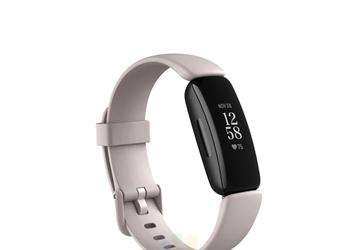 Fitbit Sense, Fitbit Inspire 2 и Fitbit Versa 3 на первых качественных изображениях