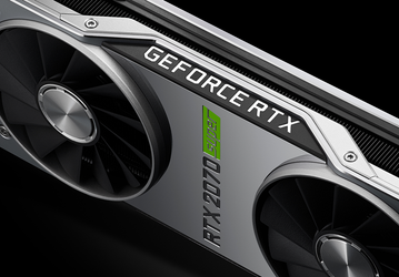 GeForce RTX 3080 Ti представят 17 сентября. На днях была выпущена последняя партия GeForce RTX 2070 Super