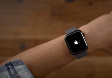 Новые умные часы Apple Watch Series 6 одобрены для России