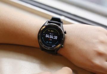 Умные часы Huawei Watch GT 2 Pro одобрены для России