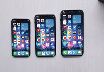 Apple выстраивает цепочку поставок «чистокровных» iPhone для китайского рынка