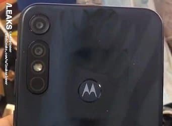 Бюджетный «американец». Motorola Moto E7 Plus засветился в тесте, но пока неясно, на какой платформе он основан