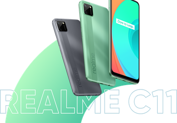 Хитовый 100-долларовый смартфон Realme готов к выходу в России