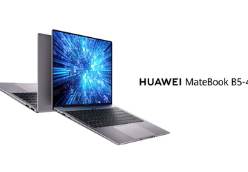 Core i7, 16 ГБ ОЗУ, SSD 512 ГБ и GeForce MX350. Ноутбуки для чиновников по-китайски