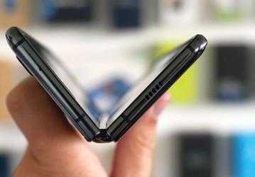 Еще больше Galaxy Z Fold. Samsung готовит еще три недешевых смартфона с гибкими экранами