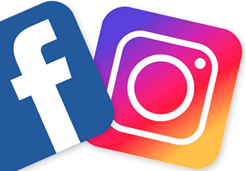 Facebook незаконно собрала данные 100 млн пользователей Instagram с целью получения прибыли