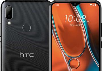 В России начали продавать новый смартфон HTC до анонса