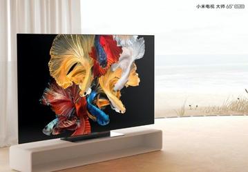 Xiaomi поднимет цены на телевизоры с завтрашнего дня (пока что в Китае)