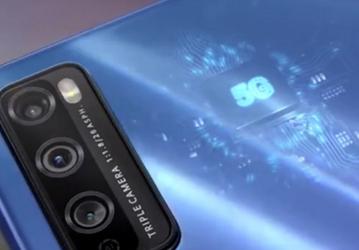 И так сойдёт. Huawei Enjoy 20 Plus получит менее производительную платформу, чем считалось