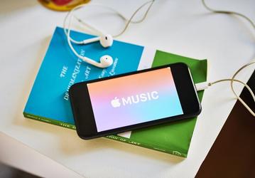 Сервисы Apple подешевеют за счет программы Apple One