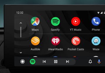Значимые изменения в Android Auto. Начал распространяться новый интерфейс настроек 