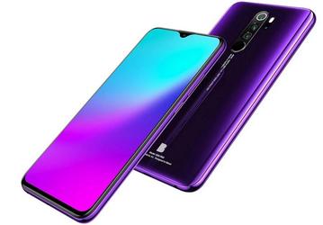 Да это же просто копия Redmi Note 8 Pro. Игровой Blu G90 Pro стоит 200 долларов и почти полностью копирует аппарат Xiaomi 