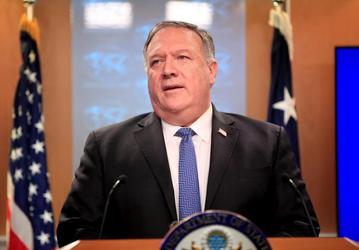 США хотят убрать из своих сетей «ненадежные» китайские приложения