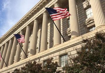 США хотят жестче ограничить экспорт высоких технологий, чтобы они не попали в руки России и других «противников»