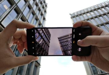 Не преемник Pocophone F1, но всё же и не очередной клон. Первая фотография Poco X3 раскрывает ряд деталей
