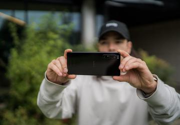 Sony, а где фирменный звук? Флагманский Xperia 1 II не впечатлил качеством воспроизведения музыки