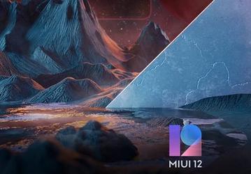 Xiaomi завершит второй этап распространения MIUI 12 в сентябре