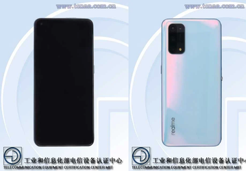 Достойный конкурент Redmi K30 Ultra. Опубликованы характеристики флагмана Realme 