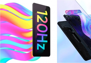 Предполагаемые характеристики нового флагмана Realme