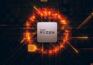 Этой осенью AMD может выпустить 16-ядерный Ryzen 9 5950X с частотой до 5 ГГц? Инженерный образец уже работает на частоте до 4,8 ГГц