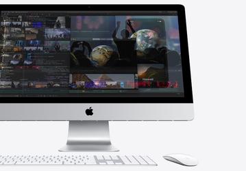 Покупателям обновлённого iMac нужно знать это перед приобретением. Моноблок имеет несъёмный SSD