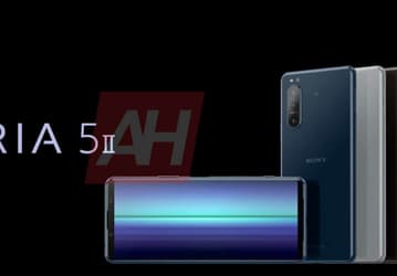 Флагманский Sony Xperia 5 II во всей красе. Новые рендеры, видео и характеристики от надёжного источника