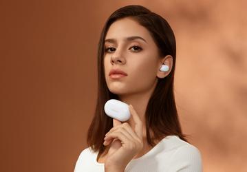 Прямой конкурент Xiaomi Mi True Wireless Earbuds Basic S. В Россию приехали бюджетные TWS-наушники Oppo Enco W11
