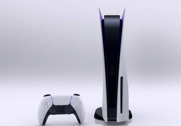 PlayStation 5 можно собирать. Все необходимые детали уже на месте