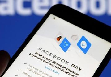 Платёжная система Facebook Pay начала работать в России