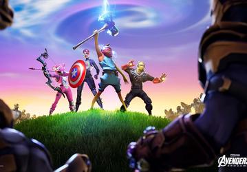 Война между Epic Games и Apple продолжается. Новый сезон Fortnite недоступен на устройствах Apple