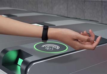 Xiaomi Mi Band 5 с поддержкой NFC готов к выходу за пределы Китая