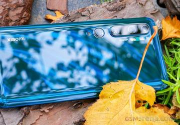 Xiaomi запустила бета-версию Android 11 ещё для одного смартфона. Стартовало тестирование на Xiaomi Mi CC9 Pro