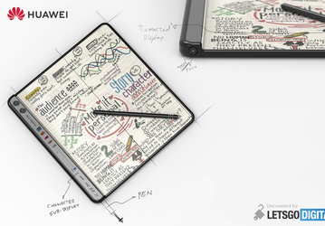 Новый флагман Huawei получит 8-дюймовый экран. Производство стартует уже в сентябре