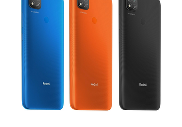 Новый Redmi 9 совершенно непохож на ранее выпущенную модель