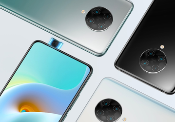 Доступный флагман Redmi K30 Ultra поступил в продажу у себя на родине