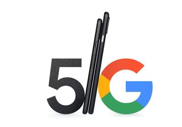 Google проболталась о дате выхода Pixel 5 и Pixel 4a 5G