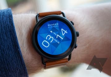 Google не забыла про умные часы. Компания анонсировала важное обновление для Wear OS