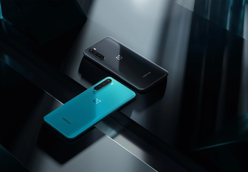 Хрупкий и проблемный OnePlus Nord поступил в продажу в Индии