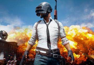 PUBG в 90 к/с получили только владельцы OnePlus