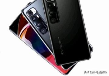 Xiaomi Mi 10 Ultra: керамический и прозрачный, до 16/512 ГБ памяти, новые изображения  
