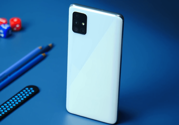 Samsung вернула себе российский рынок смартфонов при помощи серии Galaxy А