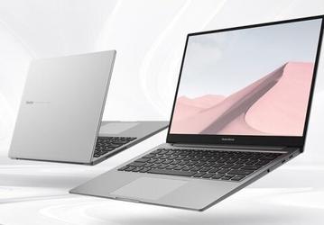 Экран 2К, 16 ГБ ОЗУ и Core i7 за $850. В продажу поступил обновленный RedmiBook Air 13