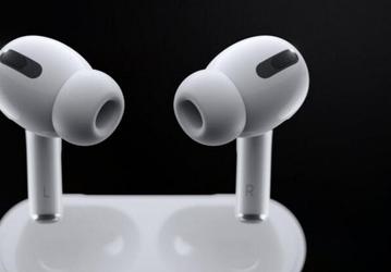 AirPods, конечно, самые популярные наушники в классе, но доля Apple на рынке активно падает